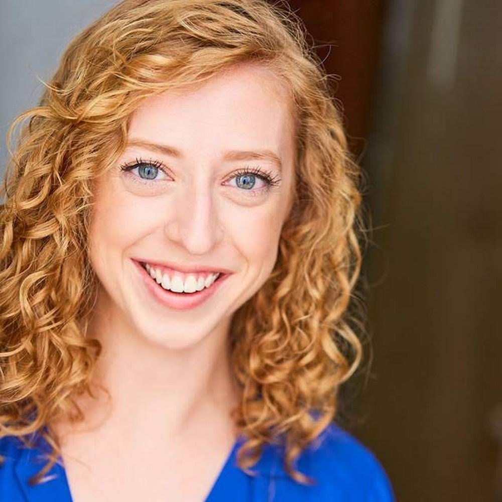 Meet your Posher, Kat